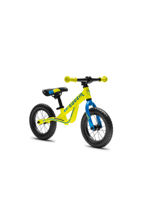 دراجة توازن للاطفال - هجين