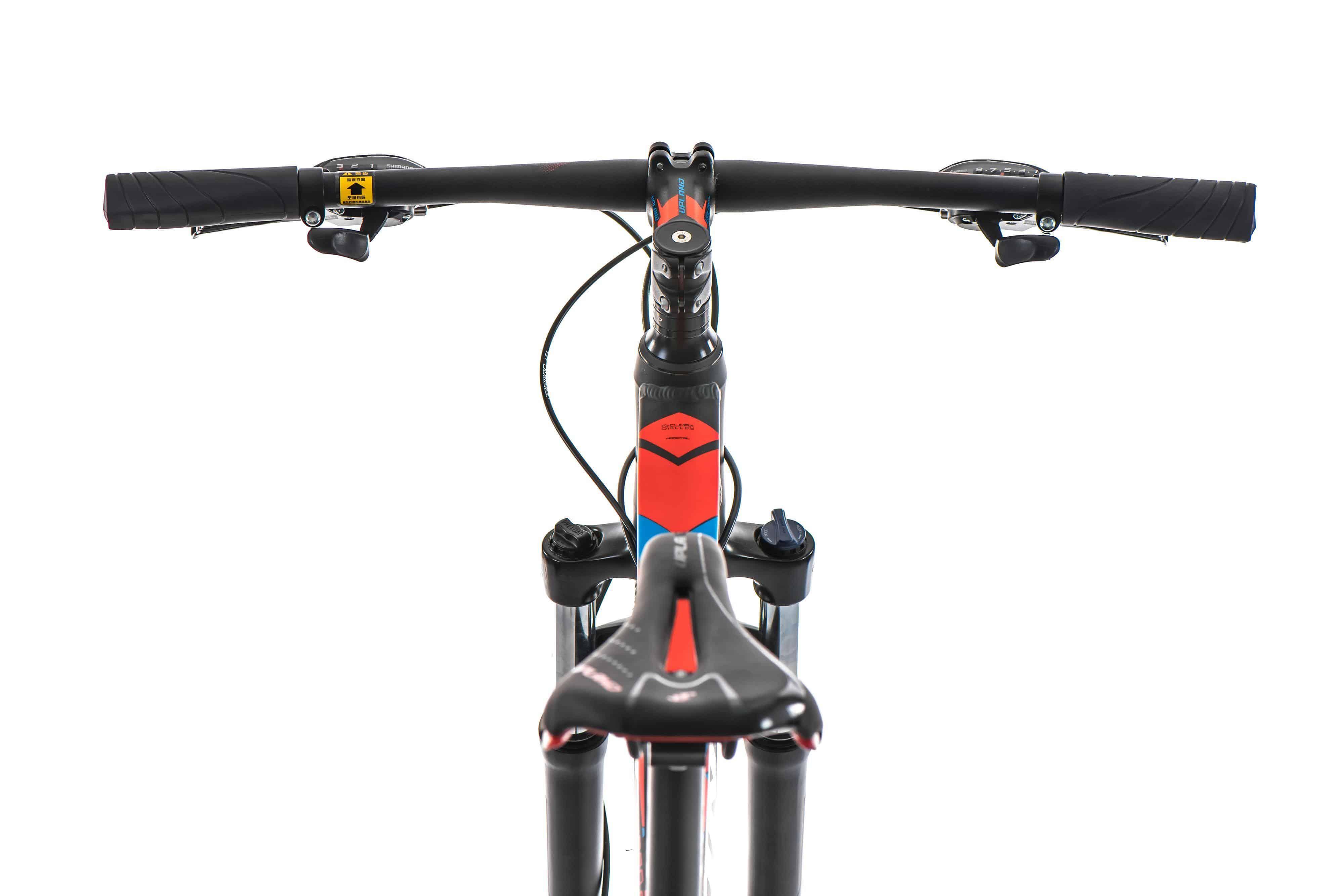 دراجة هوائية جبلية ابلاند فينجارد ٢٠٠ - هجين