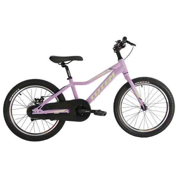 دراجة هوائية للأطفال موفي مقاس ٢٠ انش - هجين