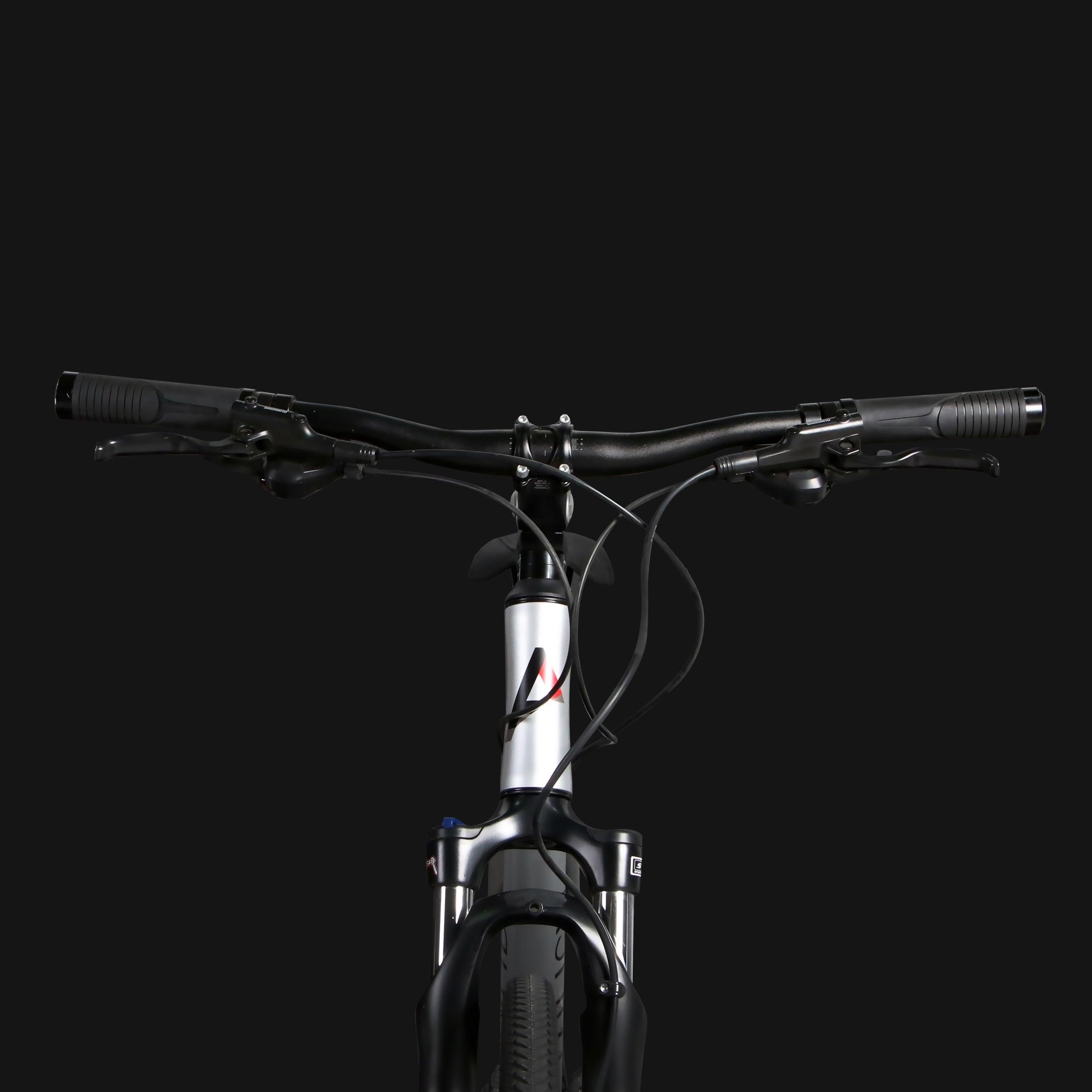 دراجة هوائية رياضية هجين اشبي - هجين