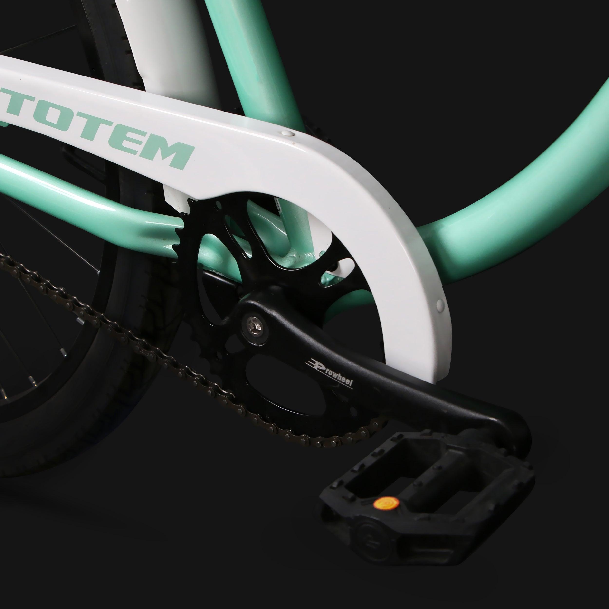دراجة كلاسيك رياضية هجين من توتيم - هجين