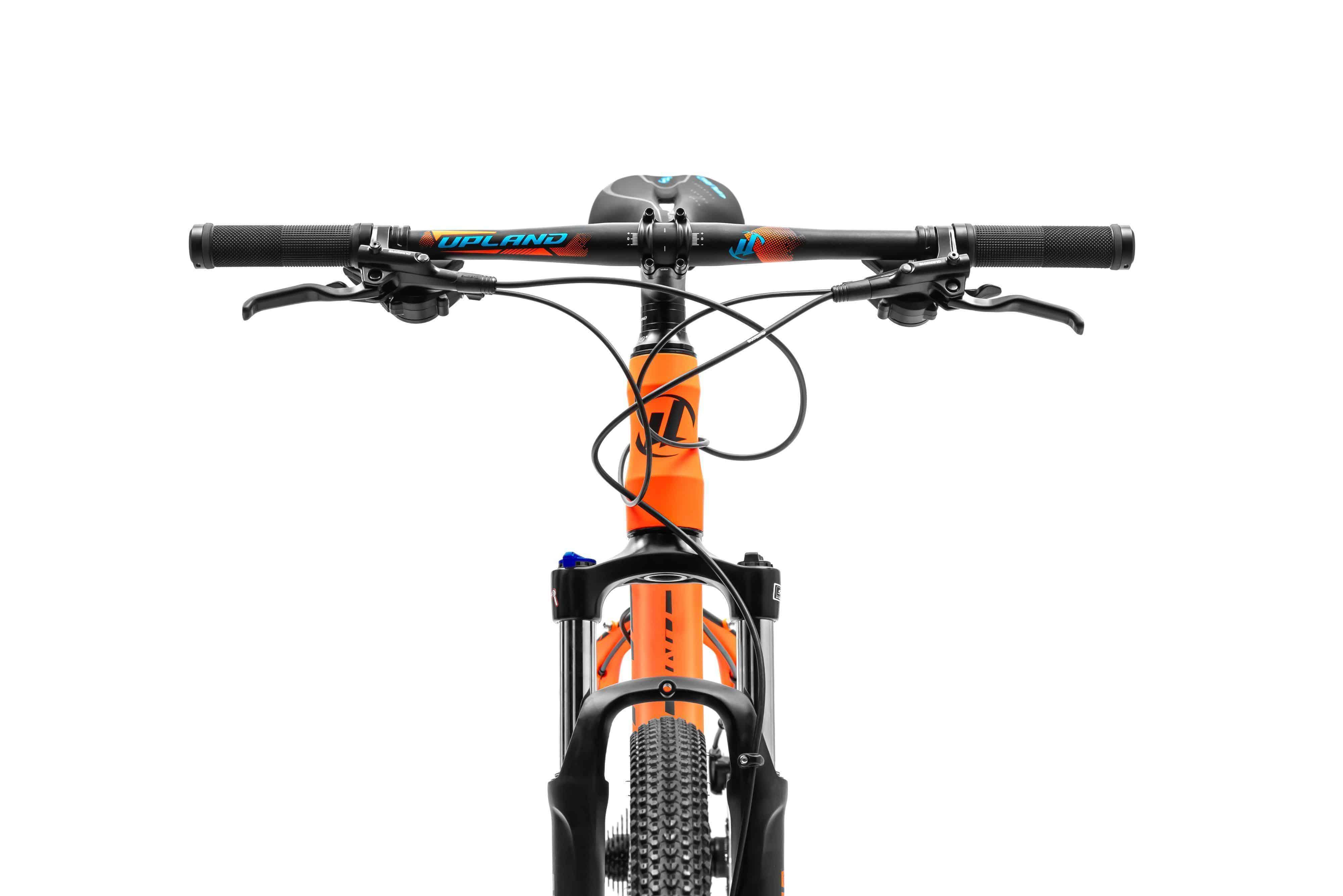 دراجة هوائية جبلية ابلاند فانجارد ٥٠٠ - هجين
