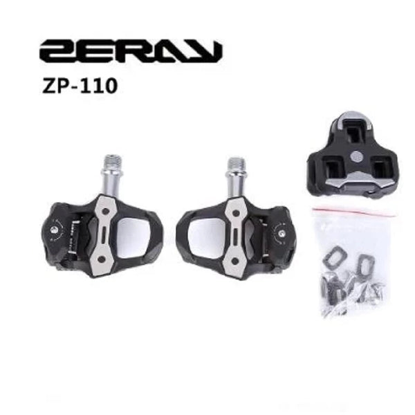 ZERAY ZP-110 | وطايات دراجه مع قفل - هجين